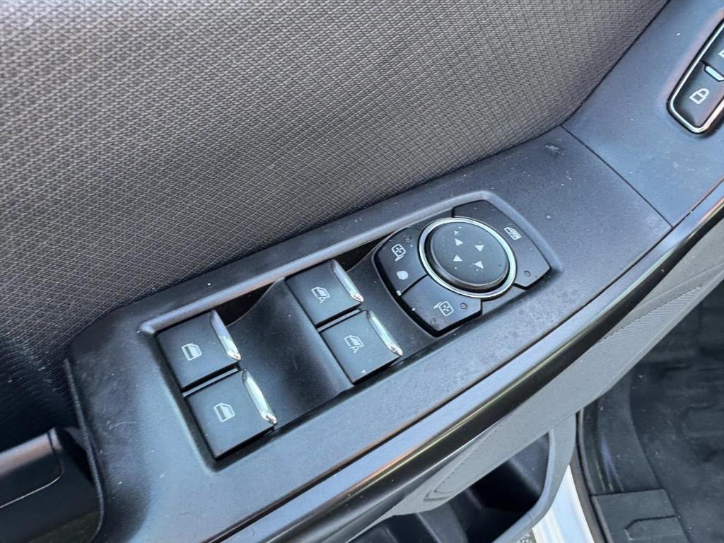 used 2021 Ford F-150 car, priced at $30,999