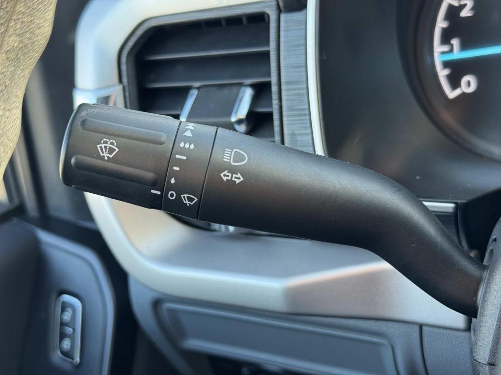 used 2021 Ford F-150 car, priced at $30,999