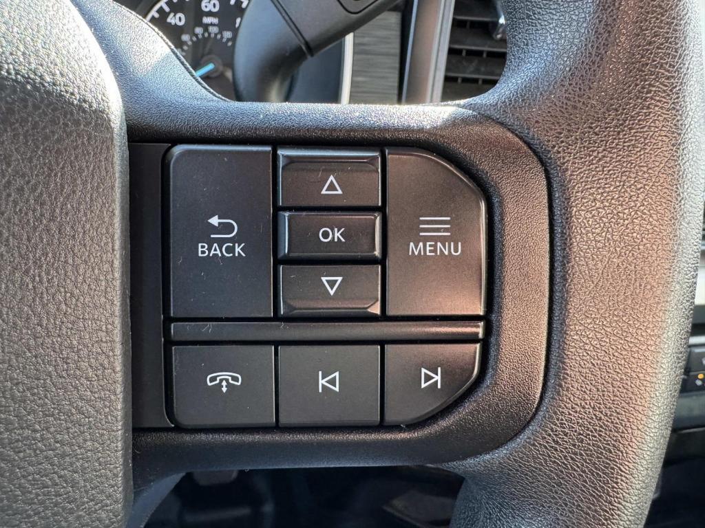 used 2021 Ford F-150 car, priced at $30,999