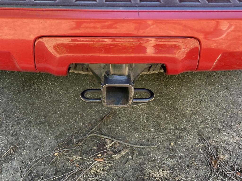 used 2016 Toyota 4Runner car