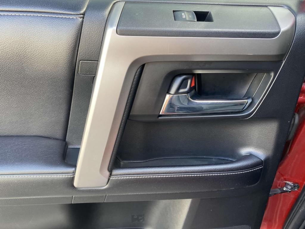used 2016 Toyota 4Runner car, priced at $26,499