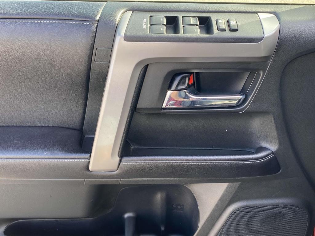 used 2016 Toyota 4Runner car, priced at $26,499