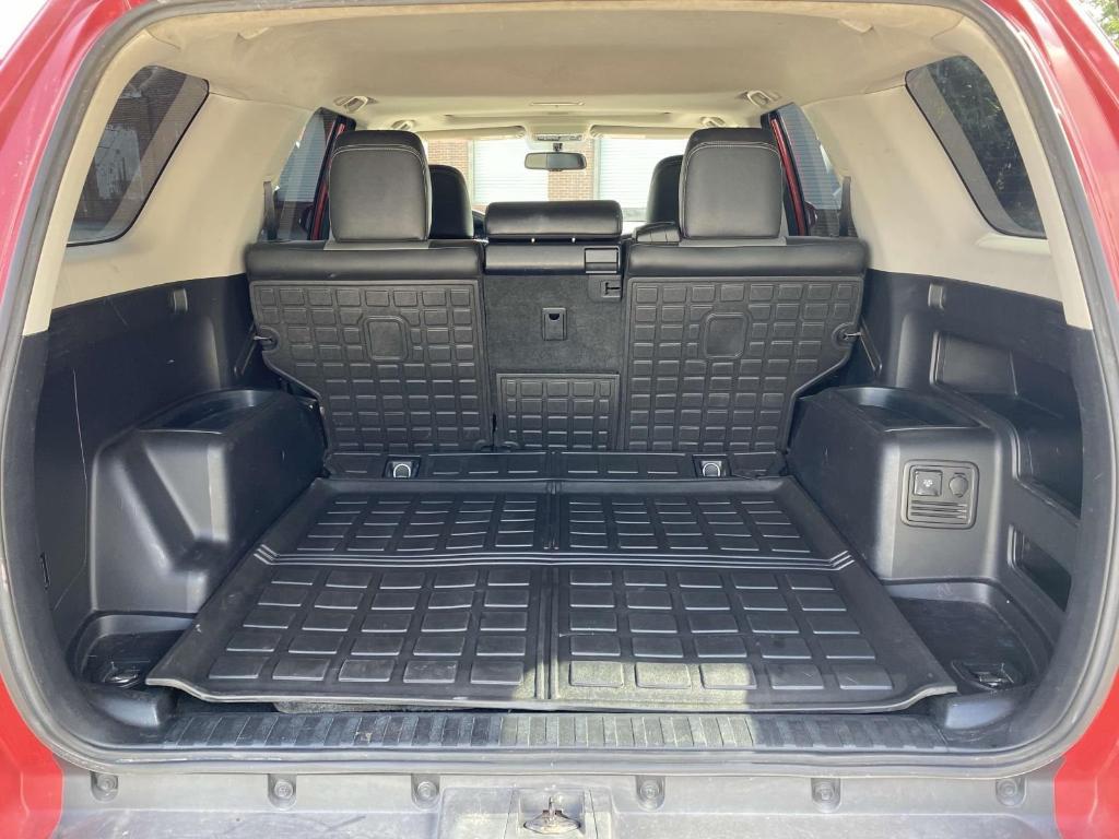 used 2016 Toyota 4Runner car, priced at $26,499