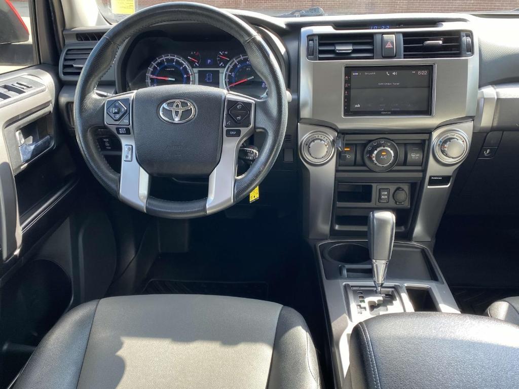 used 2016 Toyota 4Runner car, priced at $26,499