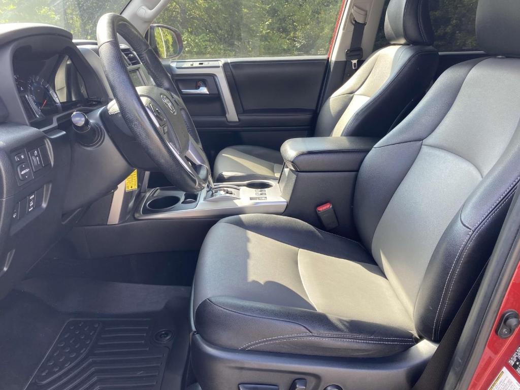 used 2016 Toyota 4Runner car, priced at $26,499