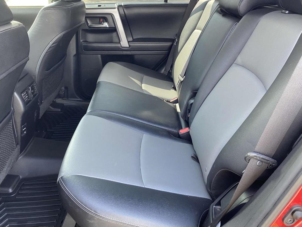 used 2016 Toyota 4Runner car, priced at $26,499