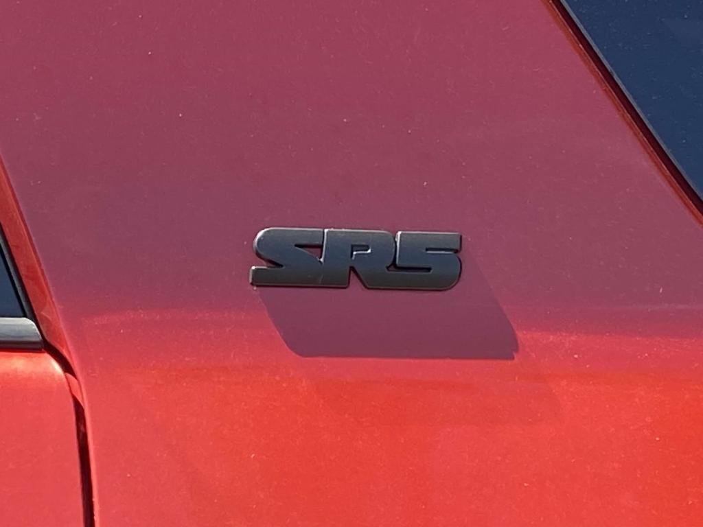 used 2016 Toyota 4Runner car