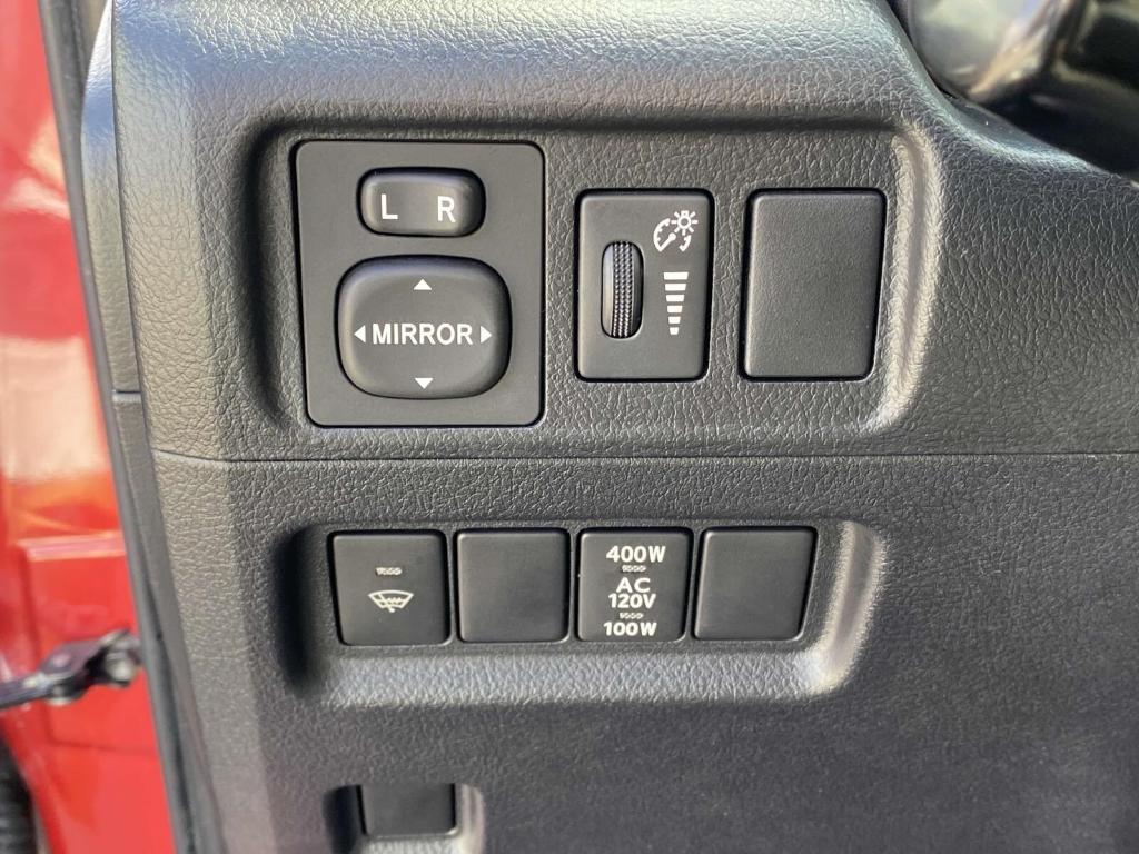 used 2016 Toyota 4Runner car, priced at $26,499