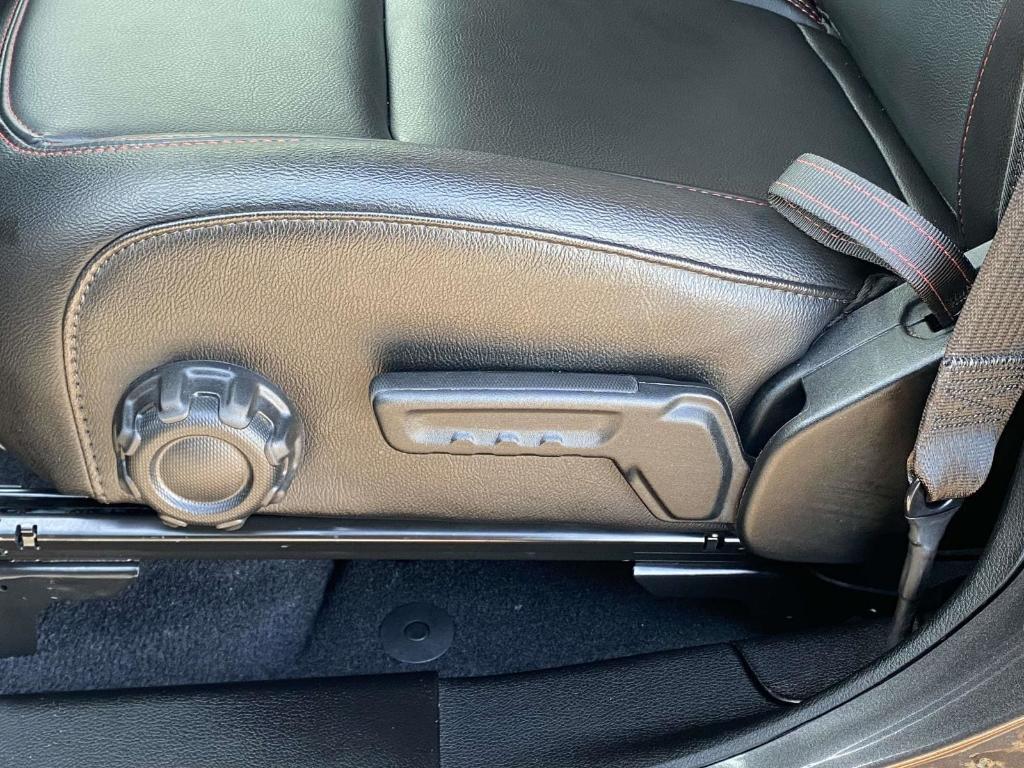 used 2023 Jeep Gladiator car, priced at $62,999