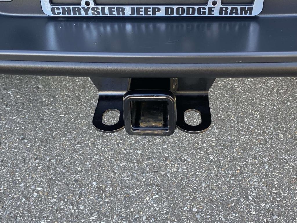 used 2023 Jeep Gladiator car, priced at $62,999
