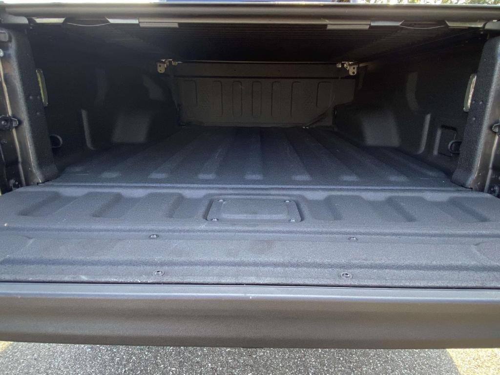 used 2023 Jeep Gladiator car, priced at $62,999