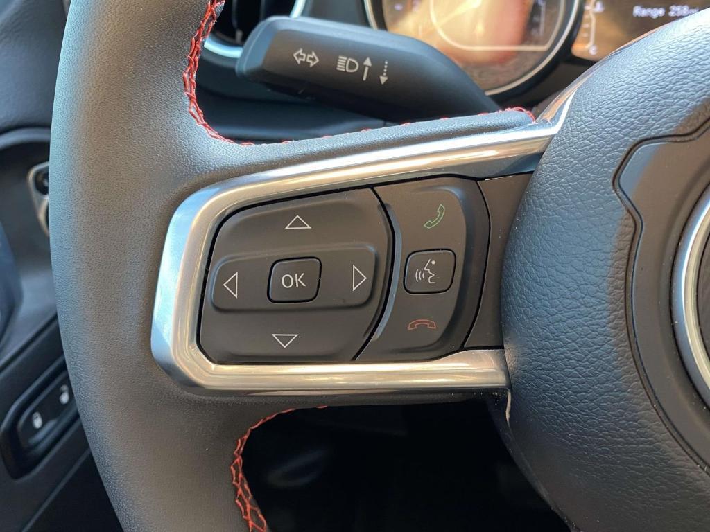 used 2023 Jeep Gladiator car, priced at $62,999