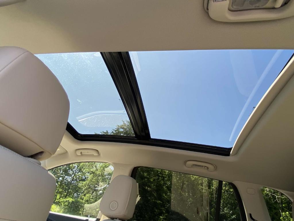 used 2020 Buick Envision car, priced at $26,999