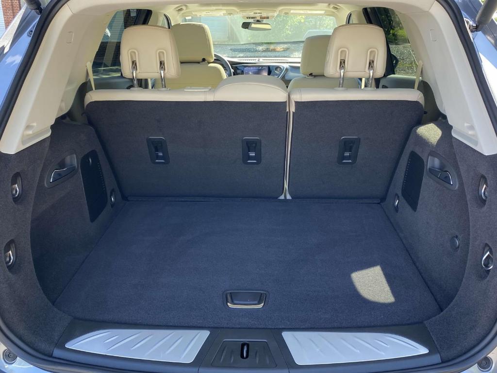 used 2020 Buick Envision car, priced at $26,999