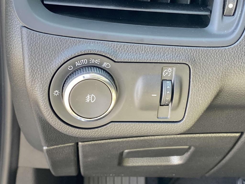 used 2020 Buick Envision car, priced at $26,999