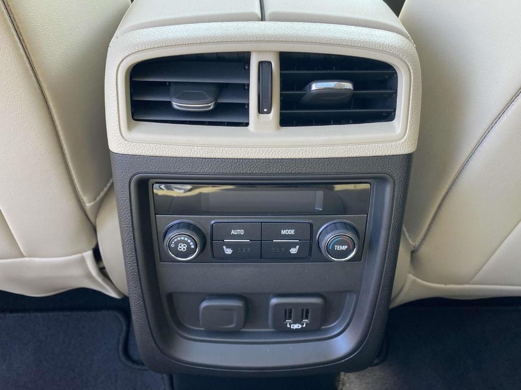 used 2020 Buick Envision car, priced at $26,999