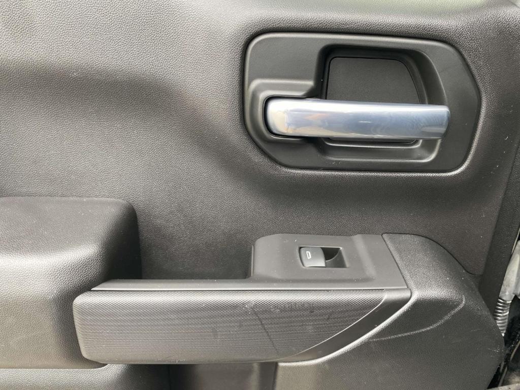 used 2021 Chevrolet Silverado 1500 car, priced at $26,999