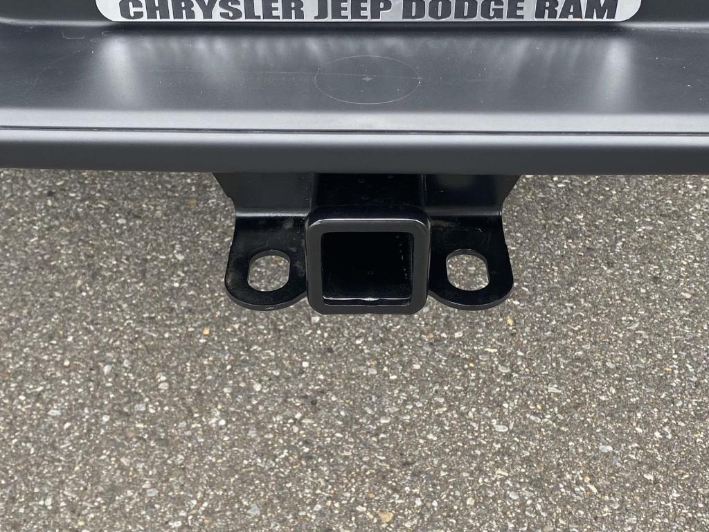 new 2025 Jeep Gladiator car, priced at $46,860