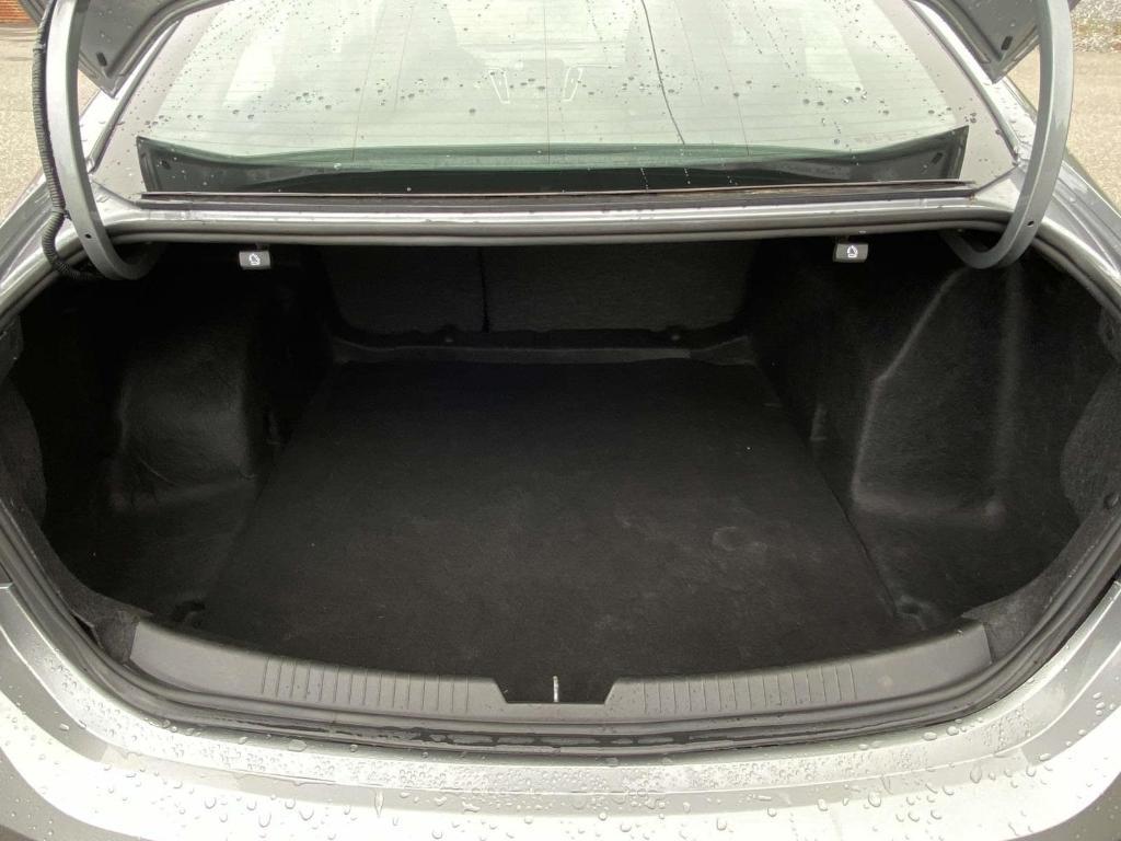 used 2023 Chevrolet Malibu car, priced at $23,990