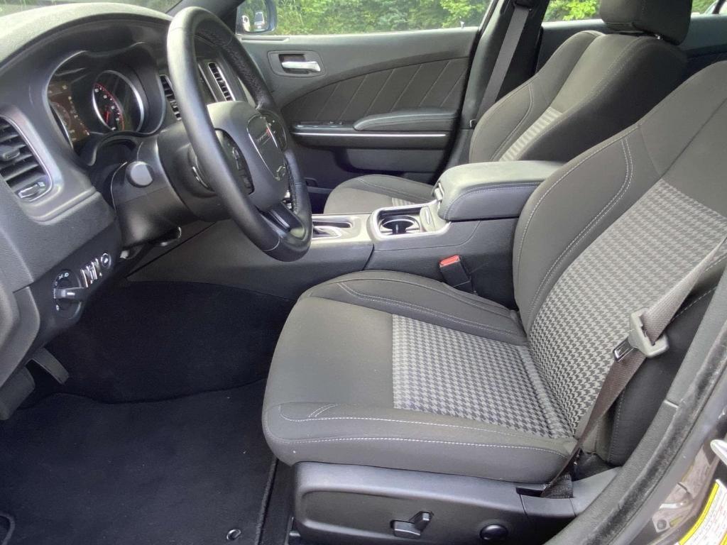 used 2023 Dodge Charger car, priced at $28,999