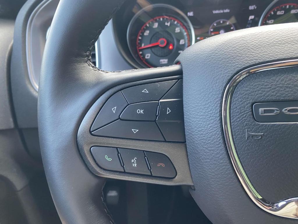used 2023 Dodge Charger car, priced at $28,999