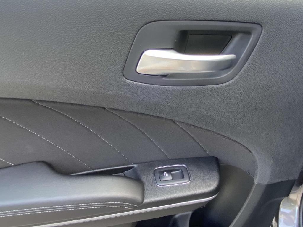 used 2023 Dodge Charger car, priced at $28,999