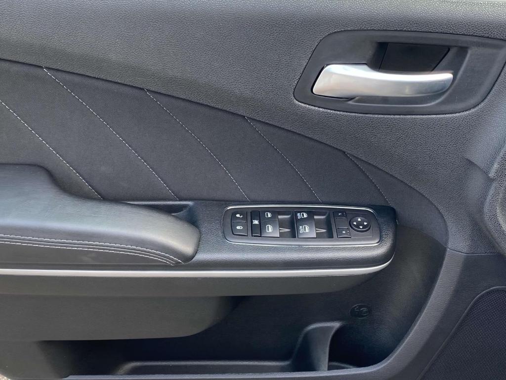 used 2023 Dodge Charger car, priced at $28,999
