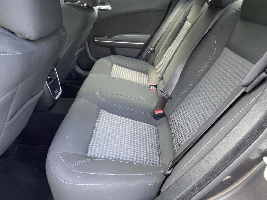 used 2023 Dodge Charger car, priced at $28,999