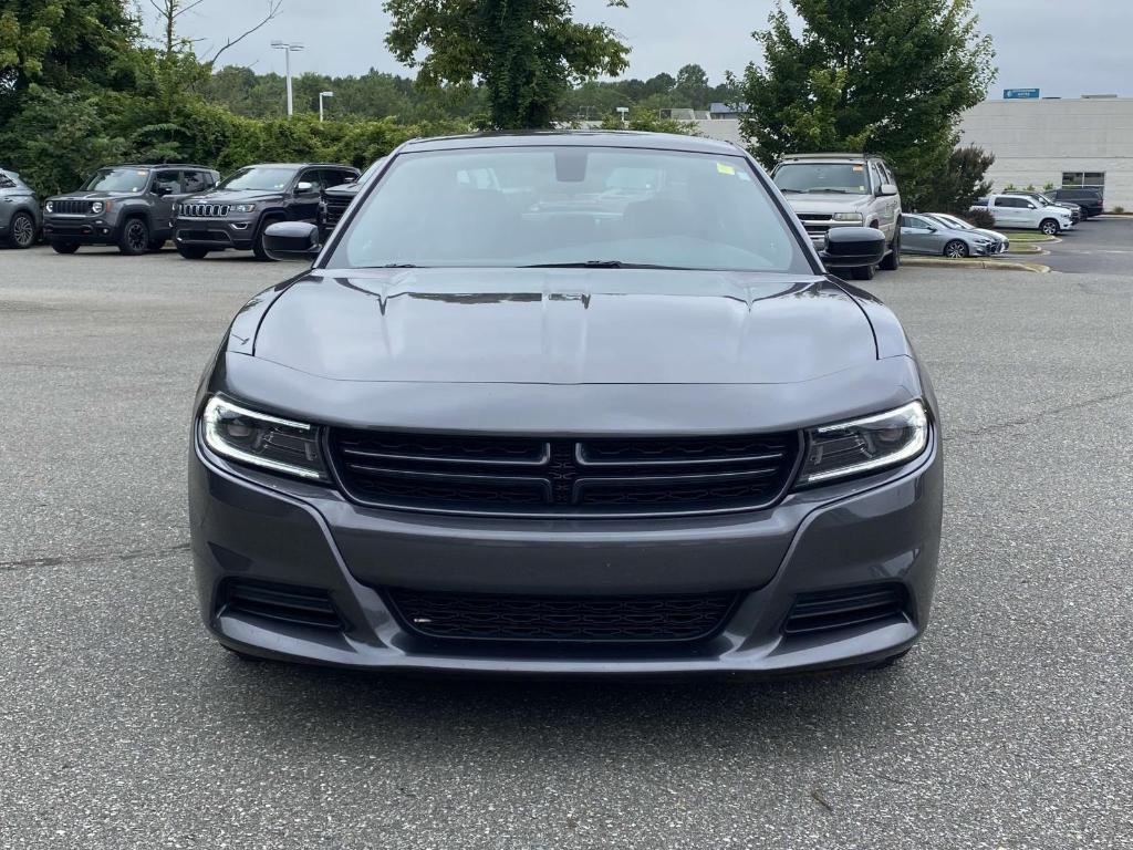 used 2023 Dodge Charger car, priced at $28,999