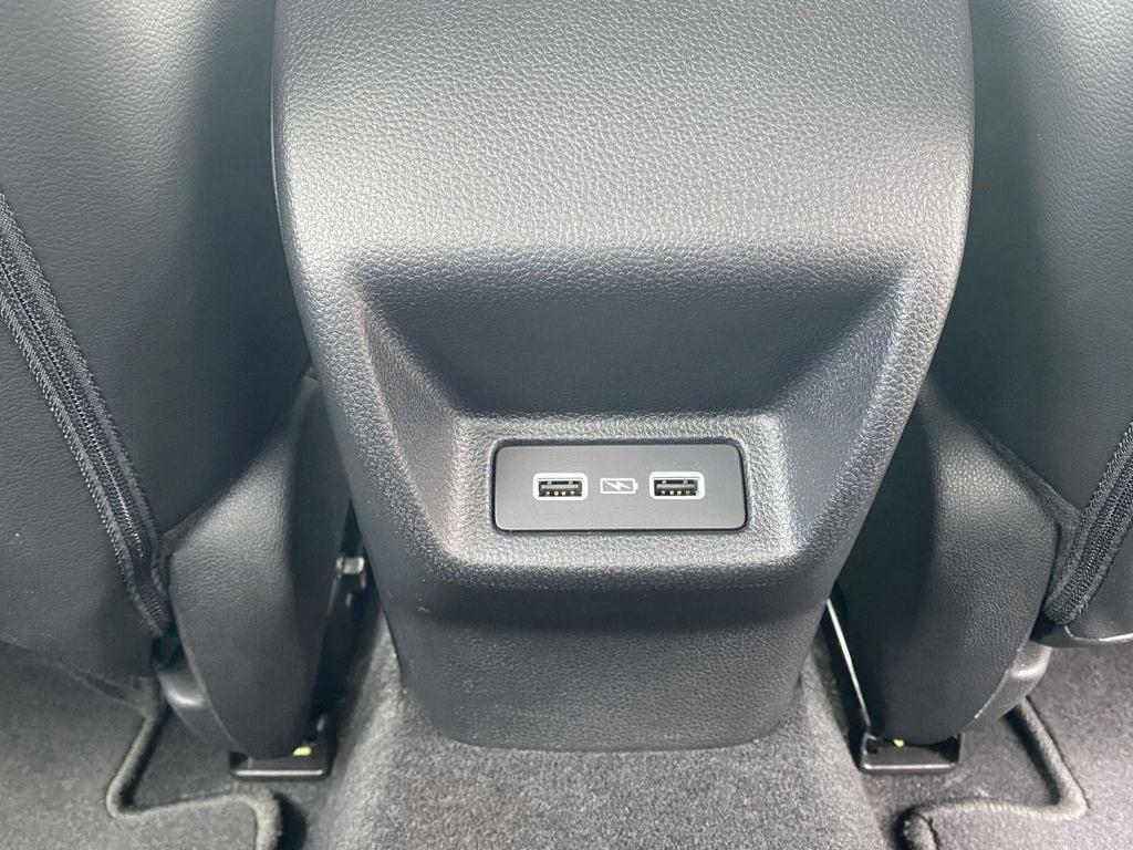 used 2024 Honda Civic car