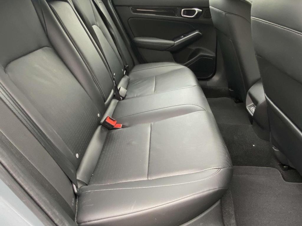 used 2024 Honda Civic car, priced at $29,999
