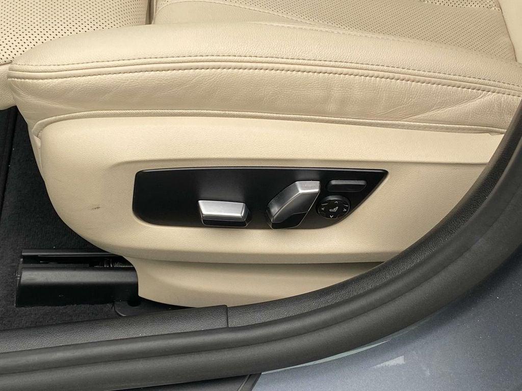 used 2021 BMW 530 car, priced at $31,999