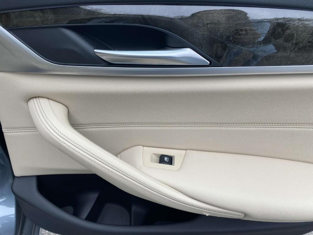 used 2021 BMW 530 car, priced at $28,999