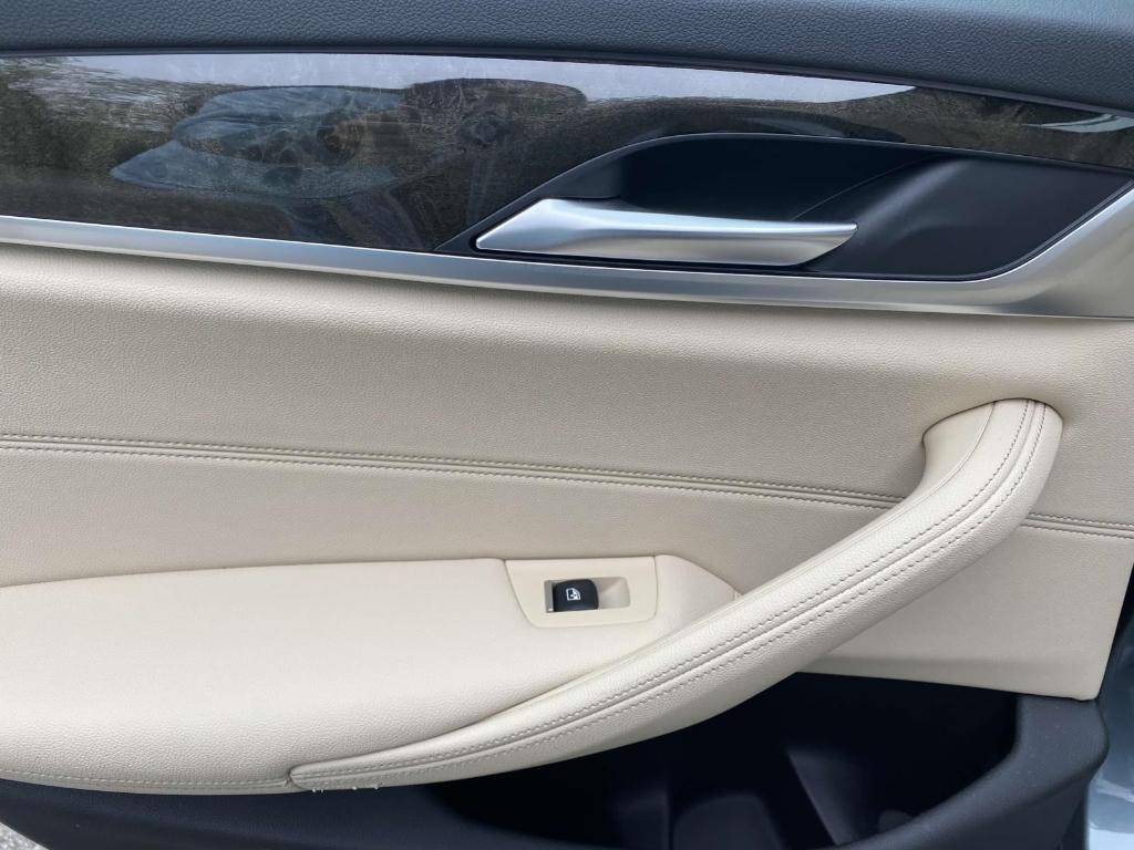 used 2021 BMW 530 car, priced at $28,999