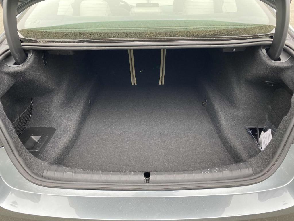 used 2021 BMW 530 car, priced at $28,999