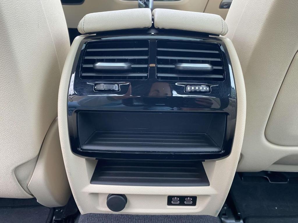 used 2021 BMW 530 car, priced at $28,999