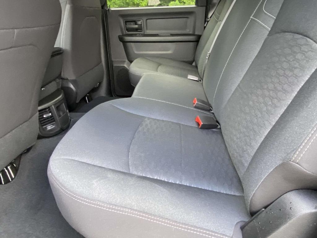 new 2025 Ram 2500 car, priced at $68,735