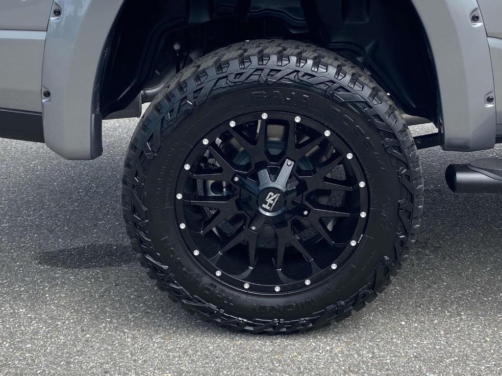 new 2025 Ram 1500 car, priced at $78,058