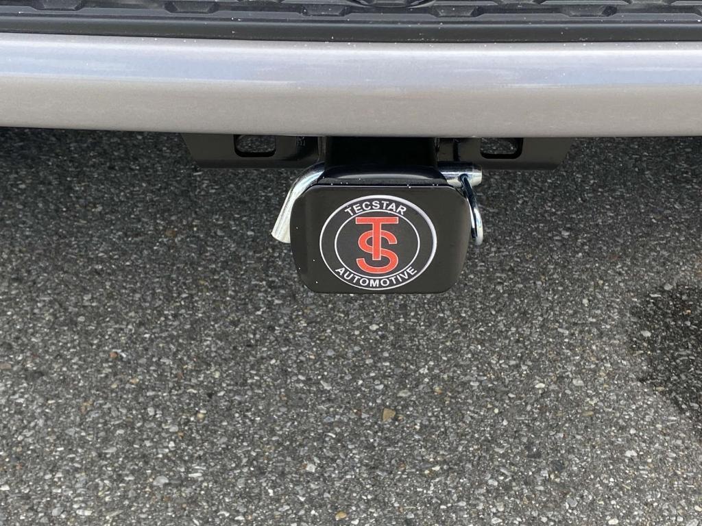new 2025 Ram 1500 car, priced at $80,172