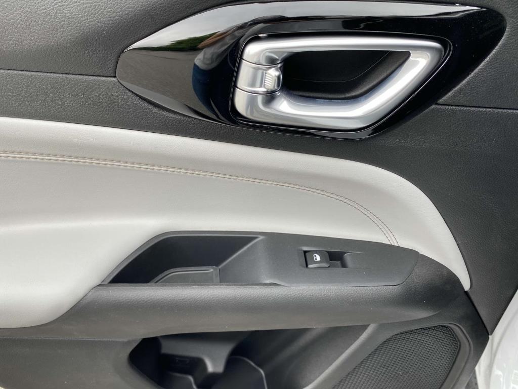 new 2025 Jeep Compass car, priced at $35,594