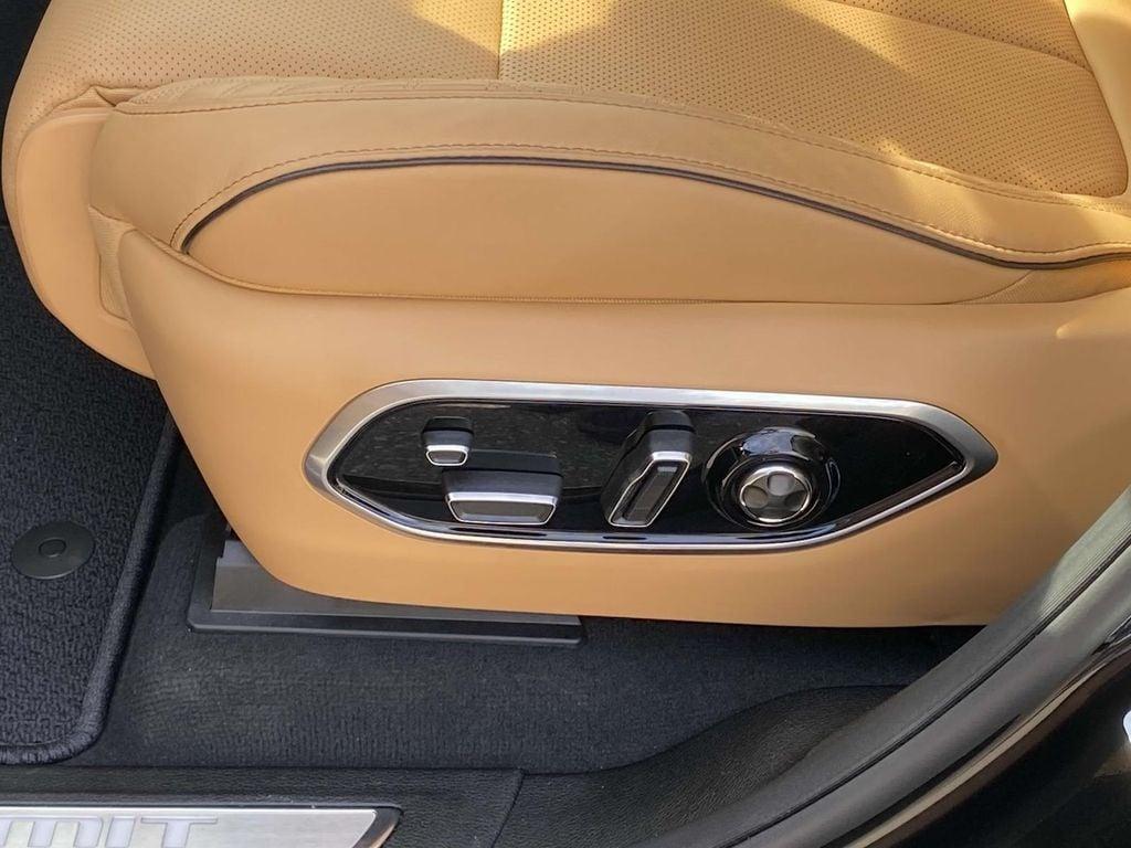 new 2025 Jeep Grand Cherokee L car, priced at $67,760