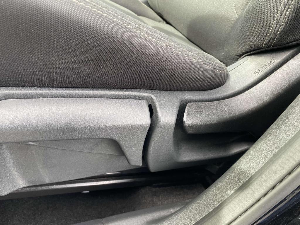 used 2023 Nissan Rogue car, priced at $20,998