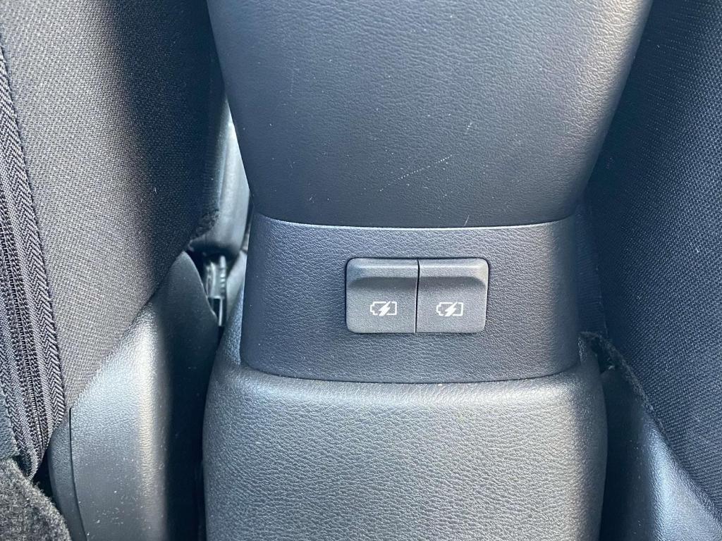 used 2024 Nissan Versa car, priced at $18,999