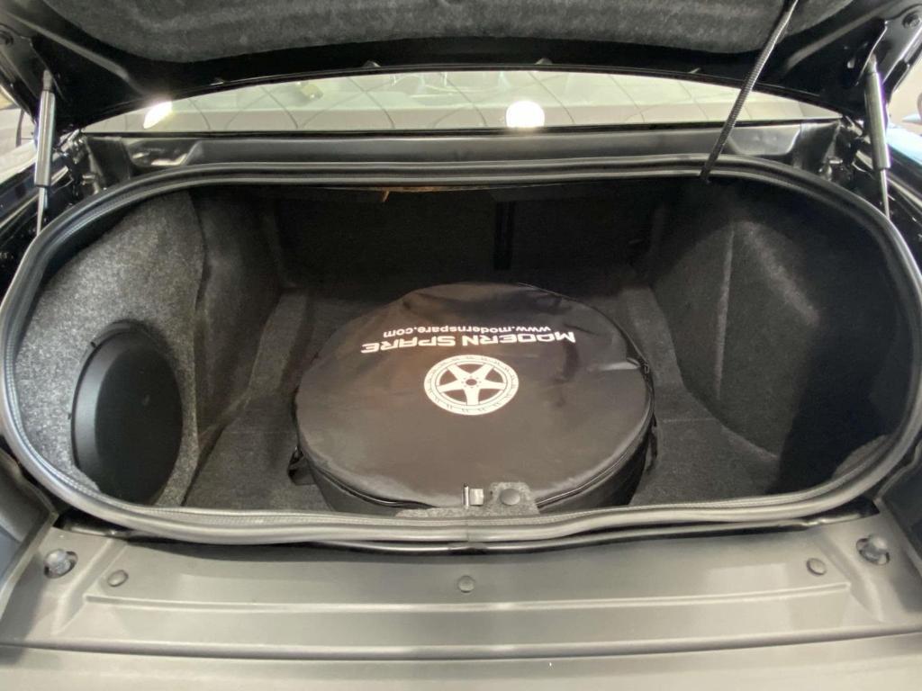 used 2021 Dodge Challenger car, priced at $46,997