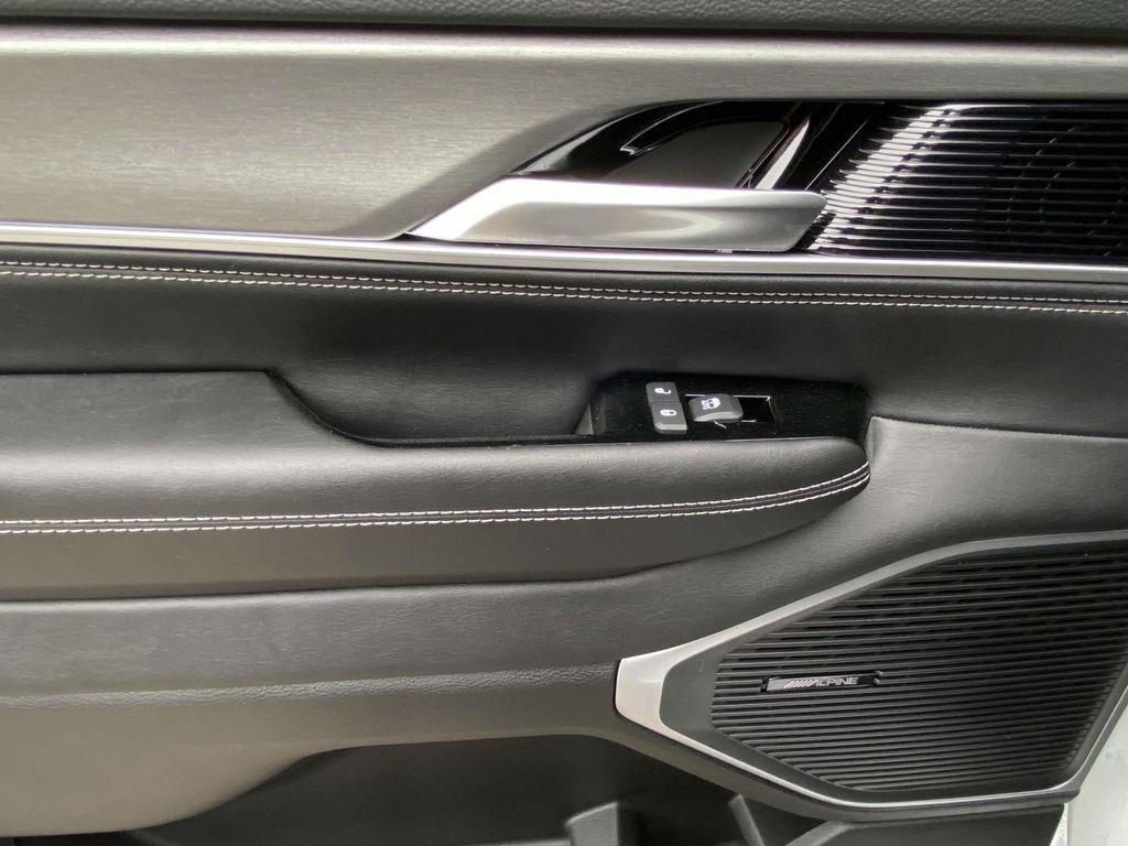 new 2025 Jeep Wagoneer car, priced at $70,735