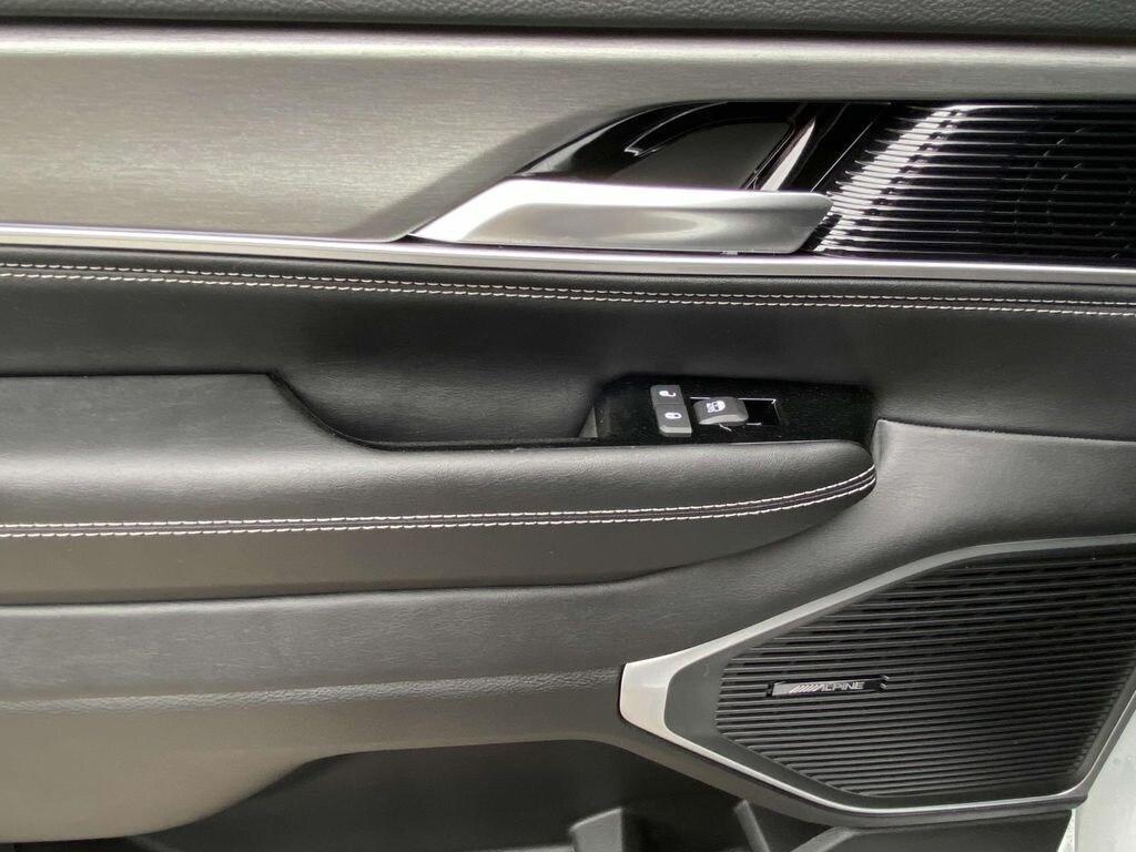 new 2025 Jeep Wagoneer car, priced at $70,735