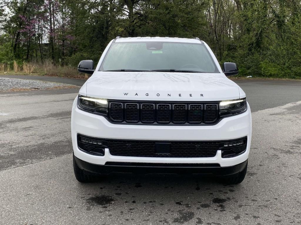 new 2025 Jeep Wagoneer car, priced at $71,735