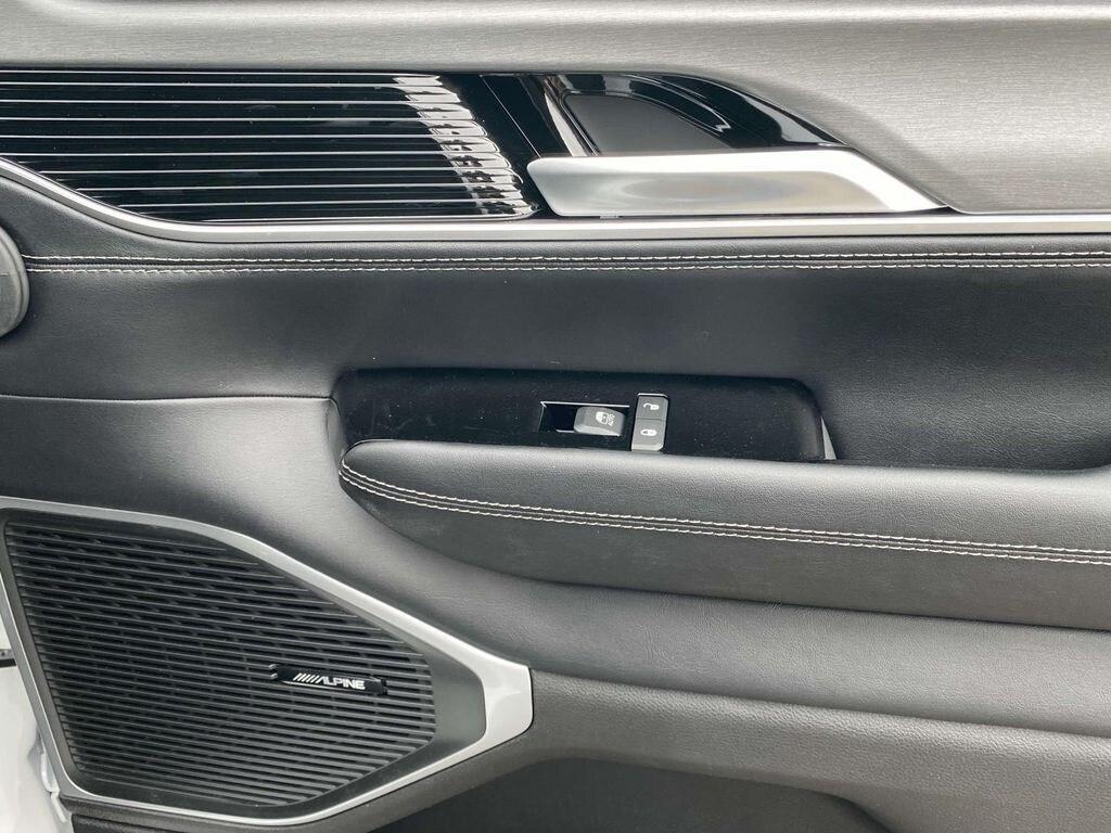 new 2025 Jeep Wagoneer car, priced at $70,735