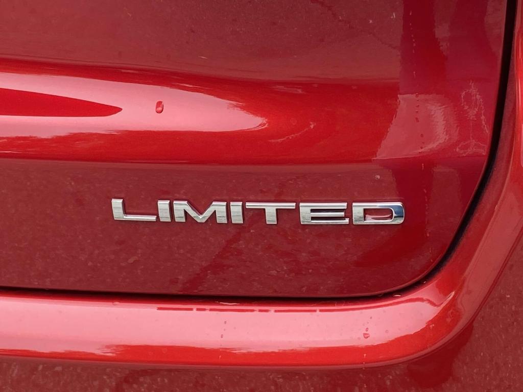 new 2025 Jeep Compass car, priced at $33,243