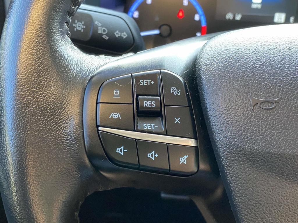 used 2023 Ford Bronco Sport car, priced at $28,999